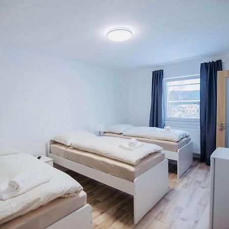 Apartman Petra Hostka  외부 사진