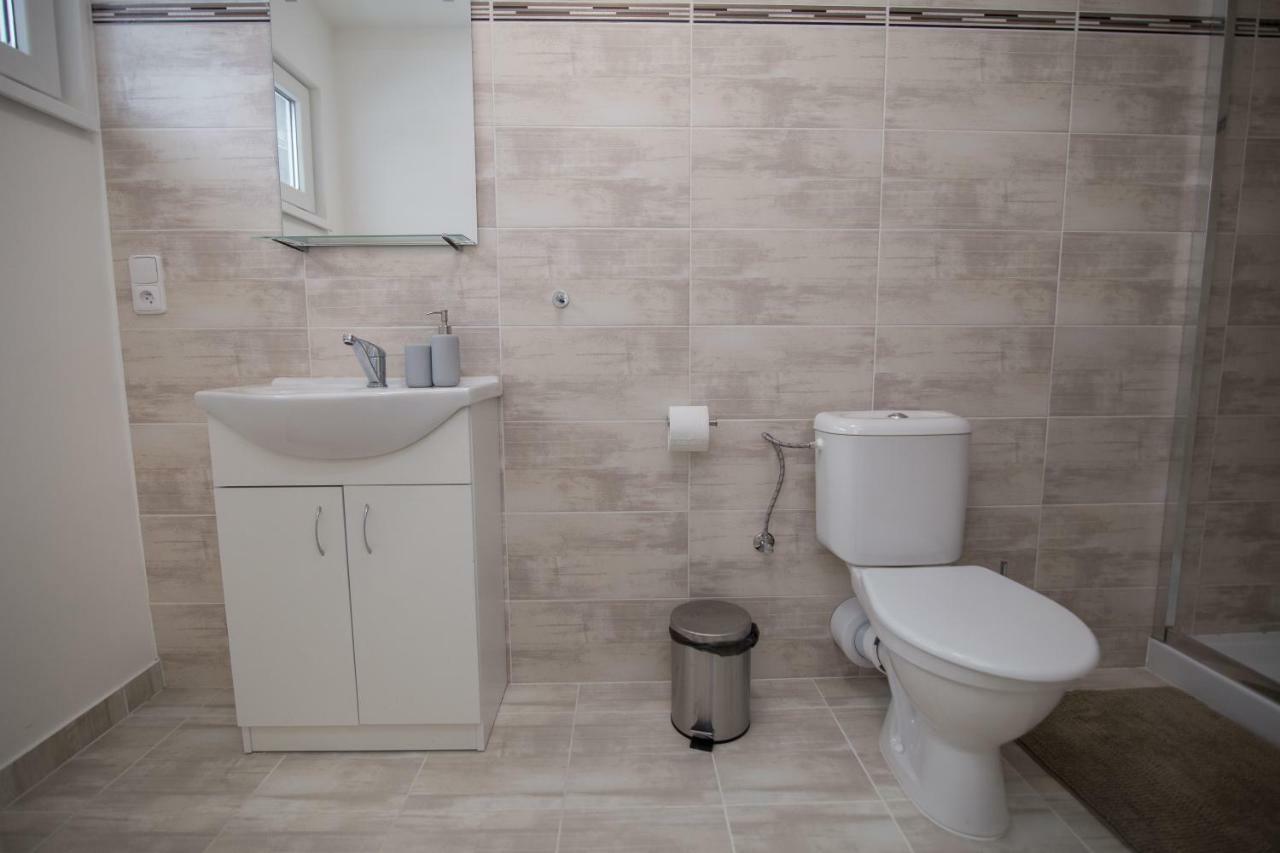 Apartman Petra Hostka  외부 사진