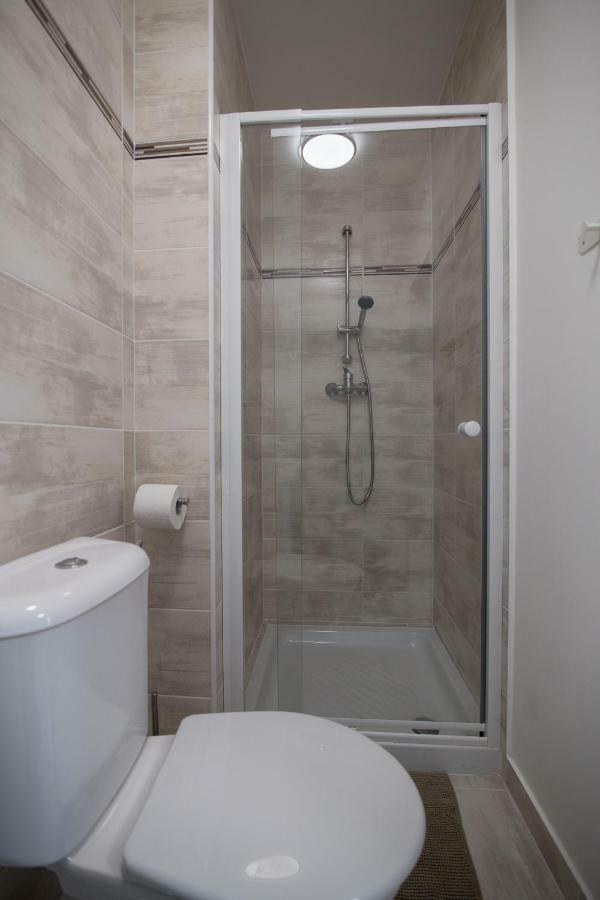 Apartman Petra Hostka  외부 사진